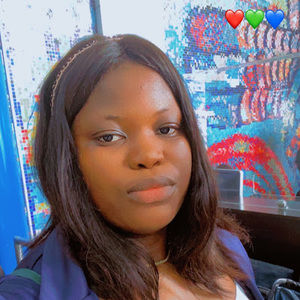 Meet your Posher, Blessing